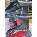 Carbonvani - Ducati Streetfighter V4 / S Carbon Fiber RH Inner Side Fairing Carbonvani - Ducati Streetfighter V4 / S Carbon Fiber RH Inner Side Fairing